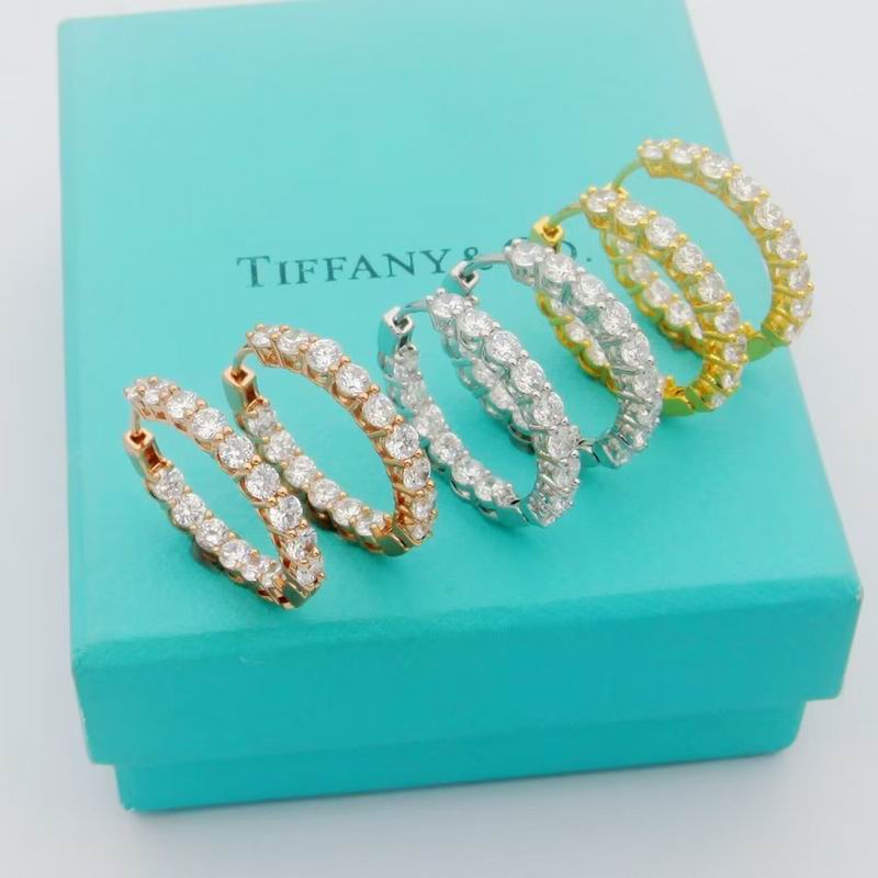 Tiffany earring 07yxq03